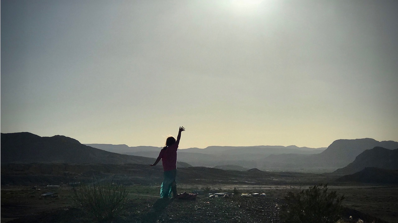 Photo of Outdoor in Study Butte-Terlingua