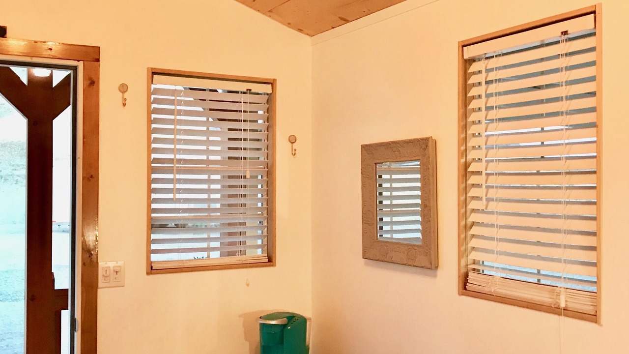 Photo of Bedroom in Study Butte-Terlingua