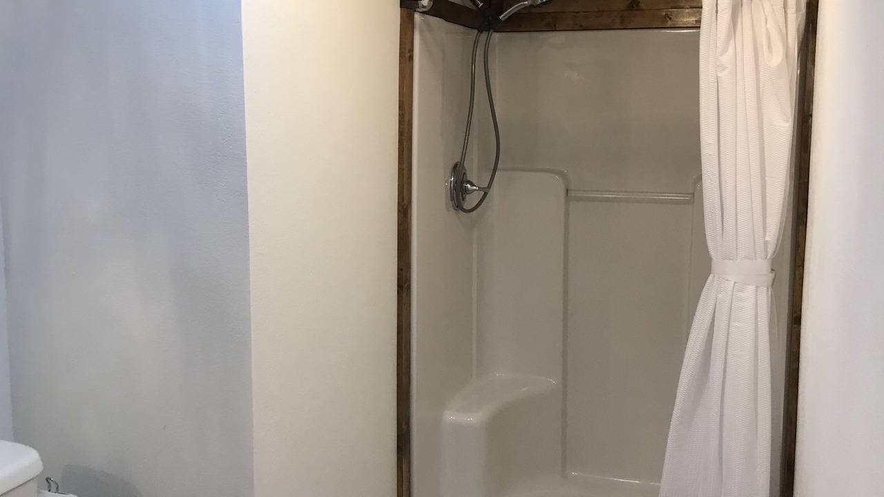 Photo of Bathroom in Study Butte-Terlingua
