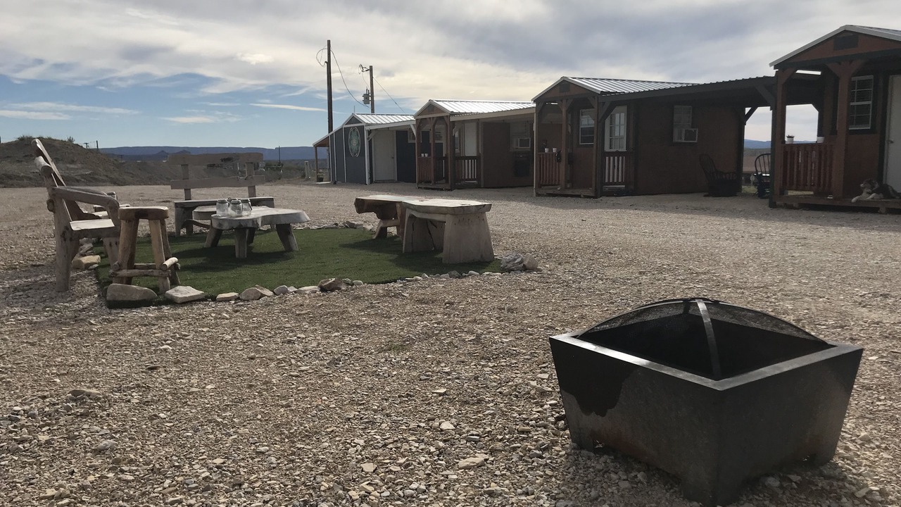 Photo of Outdoor in Study Butte-Terlingua