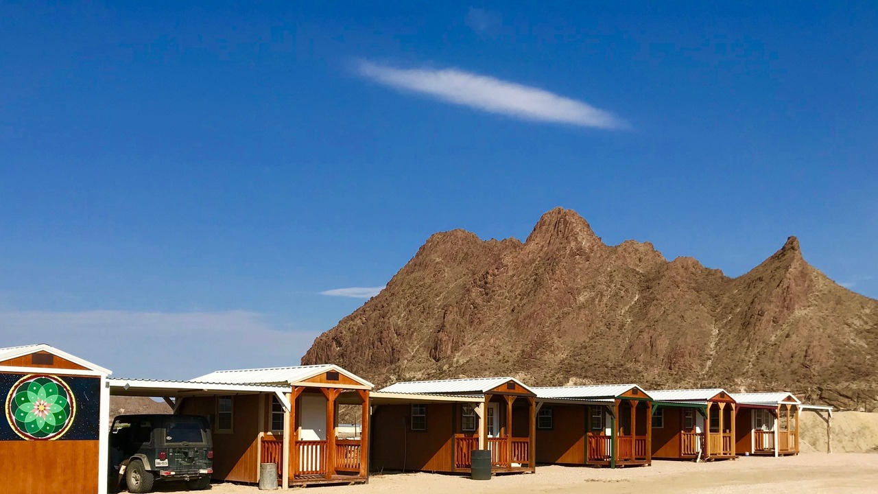Photo of Others in Study Butte-Terlingua