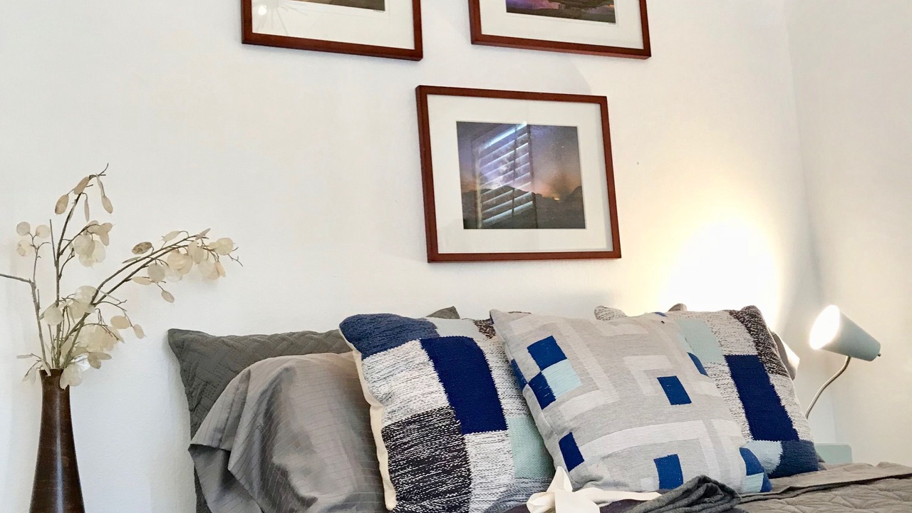 Photo of Bedroom in Study Butte-Terlingua