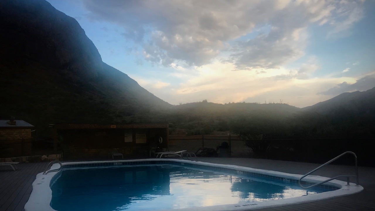 Photo of Outdoor in Study Butte-Terlingua