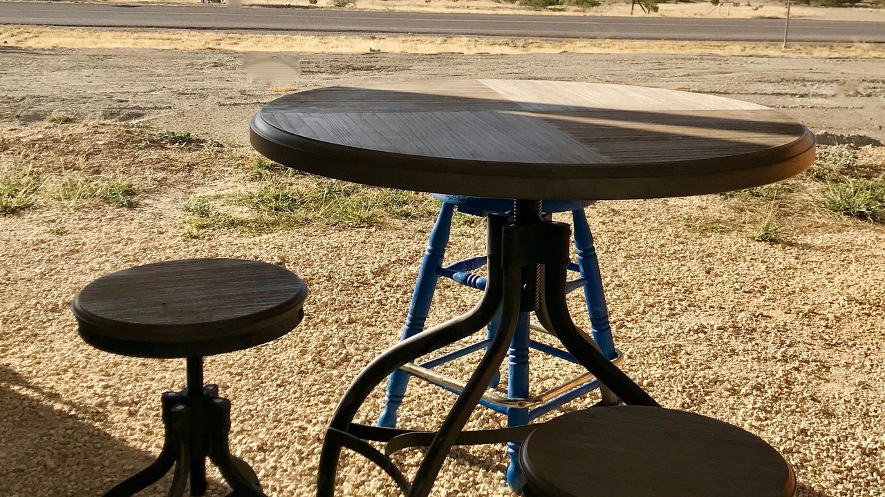 Photo of Outdoor in Study Butte-Terlingua