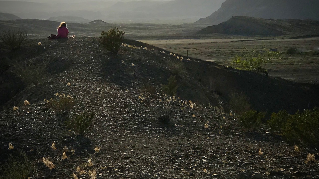 Photo of Outdoor in Study Butte-Terlingua