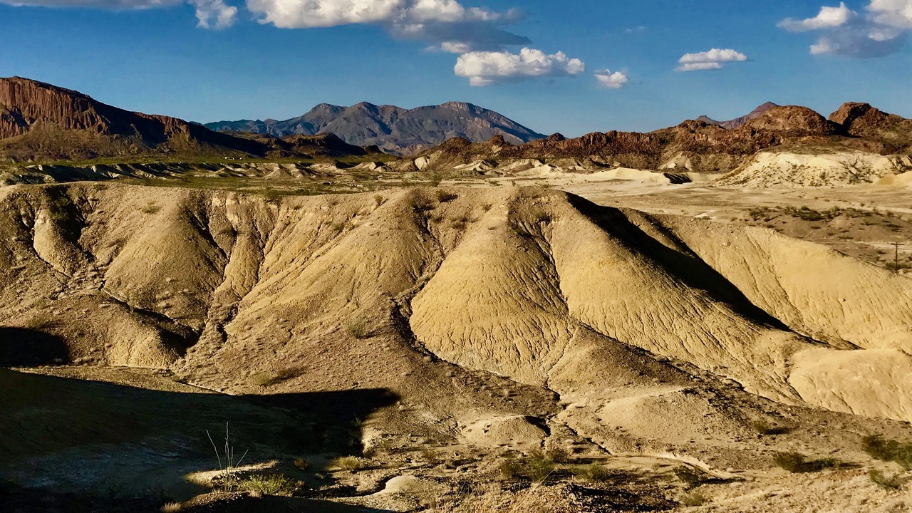 Photo of Outdoor in Study Butte-Terlingua