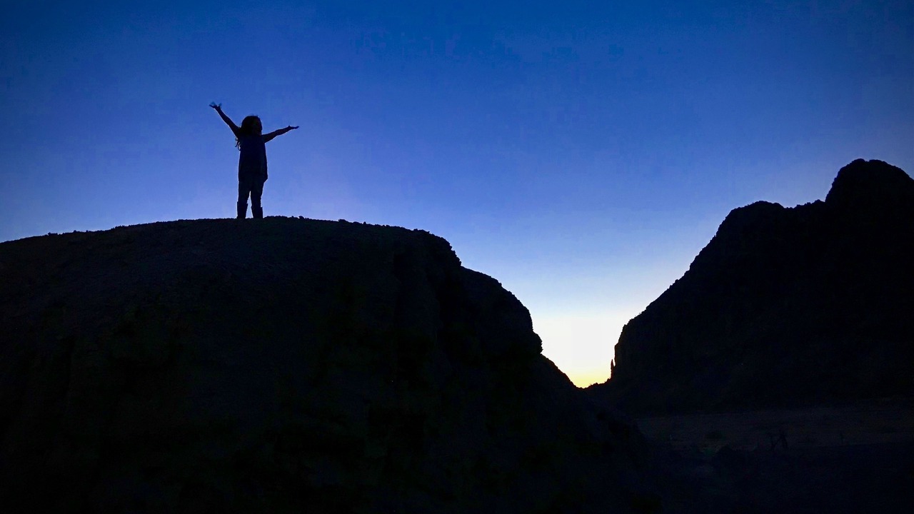 Photo of Outdoor in Study Butte-Terlingua