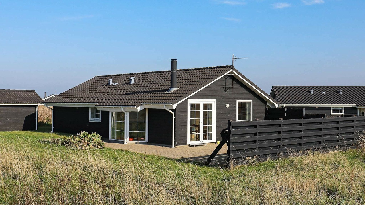 Photo of Outdoor in Lokken