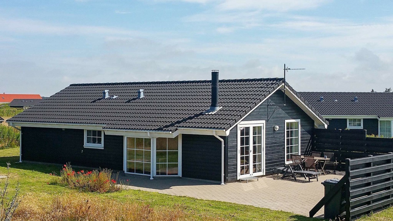 Photo of Outdoor in Lokken