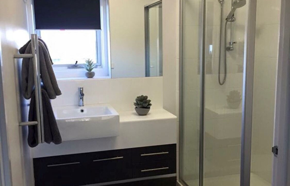 Photo of Bathroom in Dinner Plain