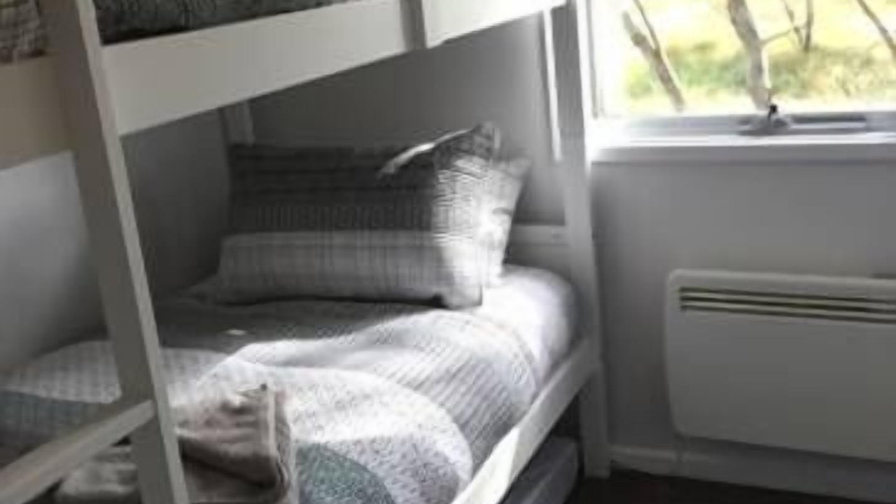 Photo of Bedroom in Dinner Plain