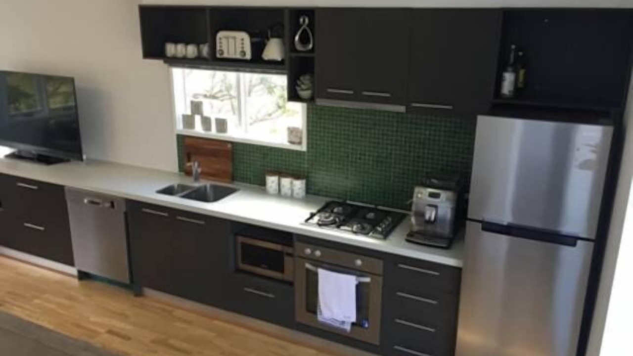 Photo of Kitchen in Dinner Plain