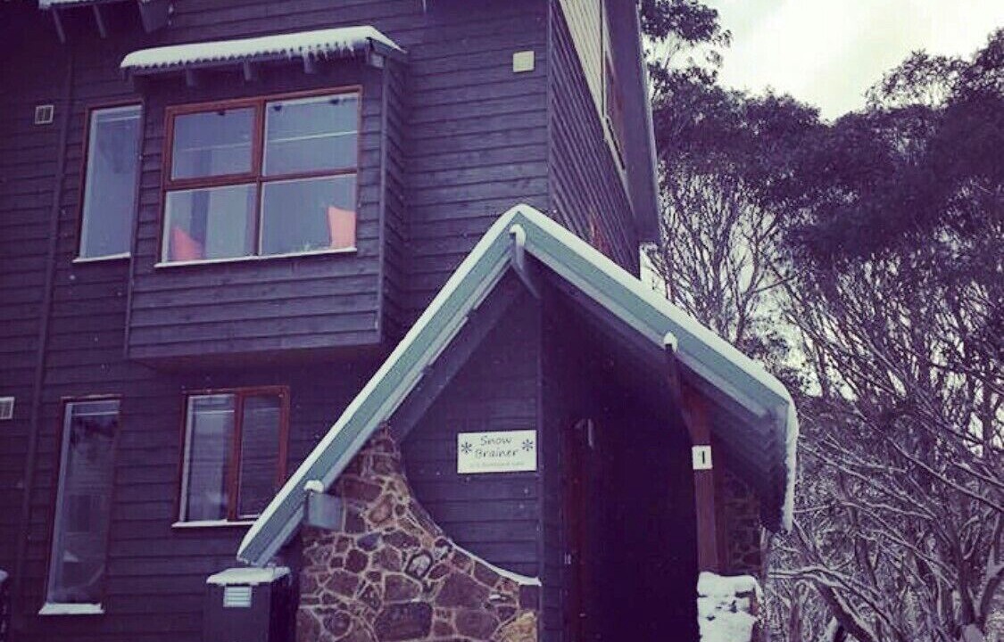 Photo of Outdoor in Dinner Plain