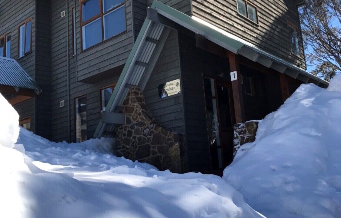 Photo of Outdoor in Dinner Plain