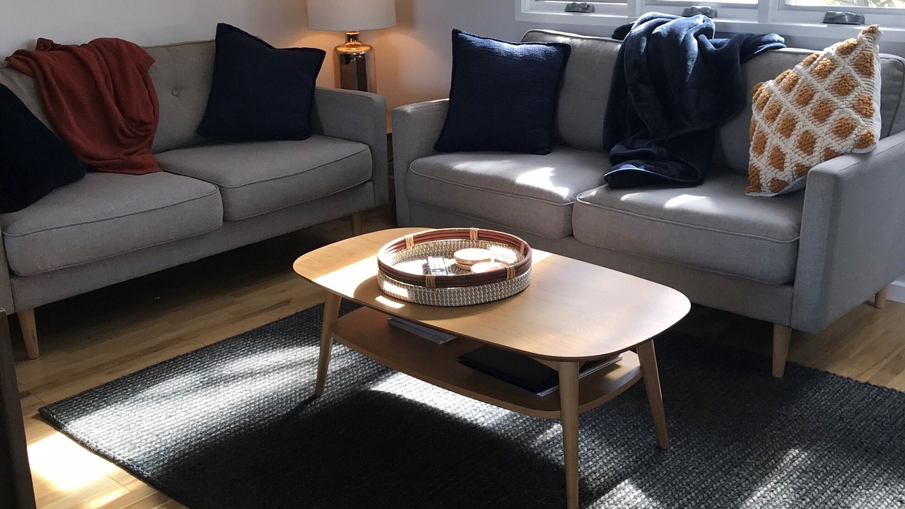 Photo of Livingroom in Dinner Plain