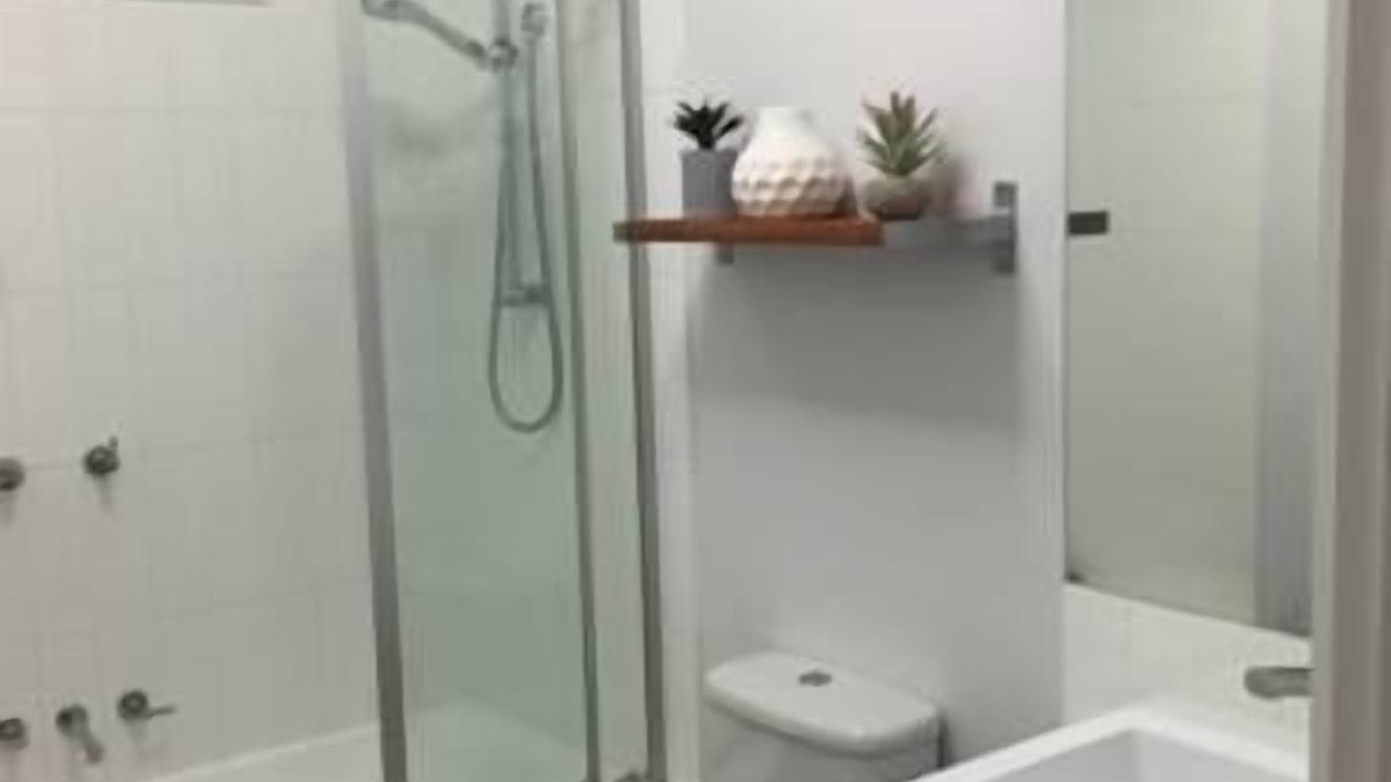 Photo of Bathroom in Dinner Plain