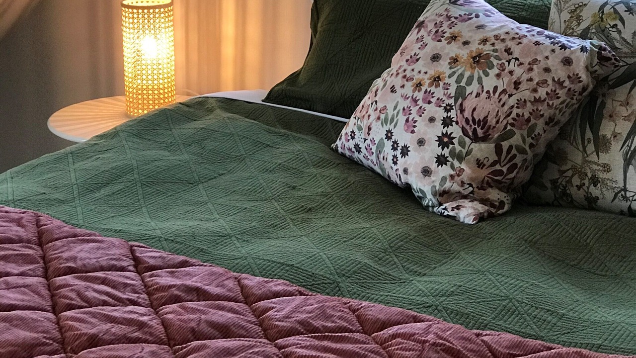 Photo of Bedroom in Dinner Plain