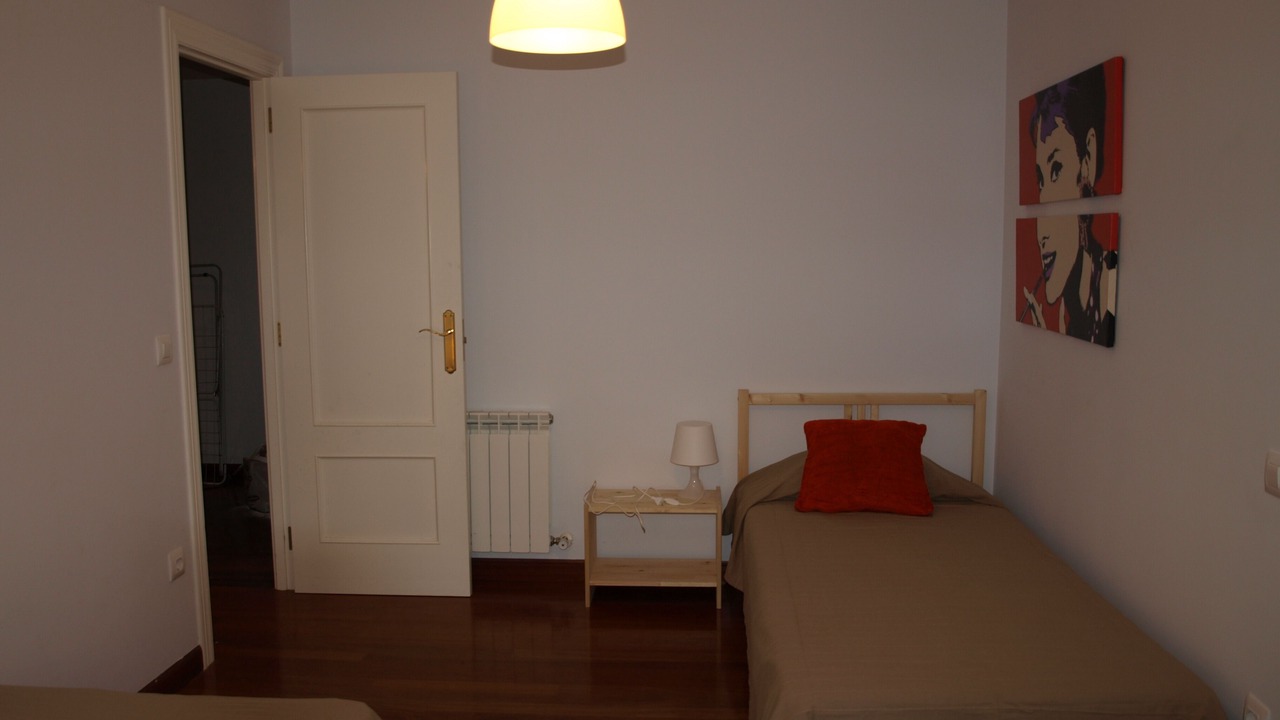 Photo of Bedroom in Ramales de la Victoria