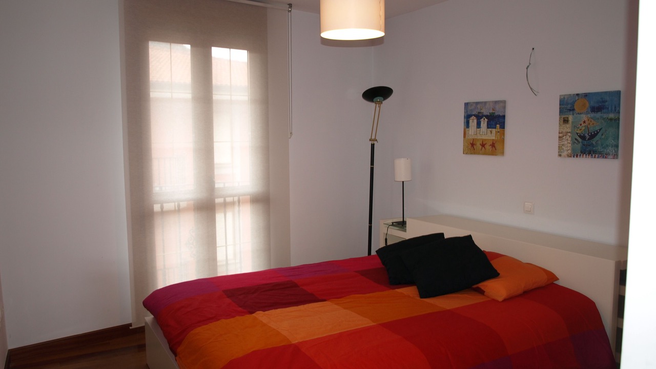 Photo of Bedroom in Ramales de la Victoria
