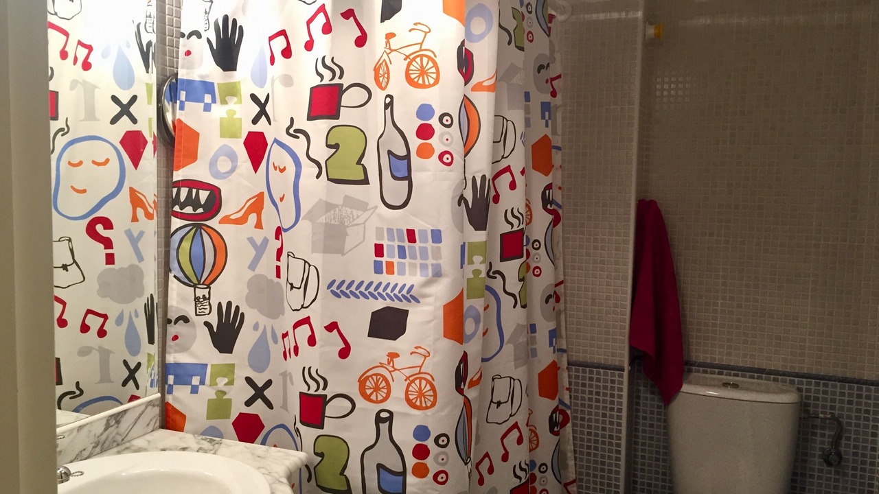 Photo of Bathroom in Ramales de la Victoria