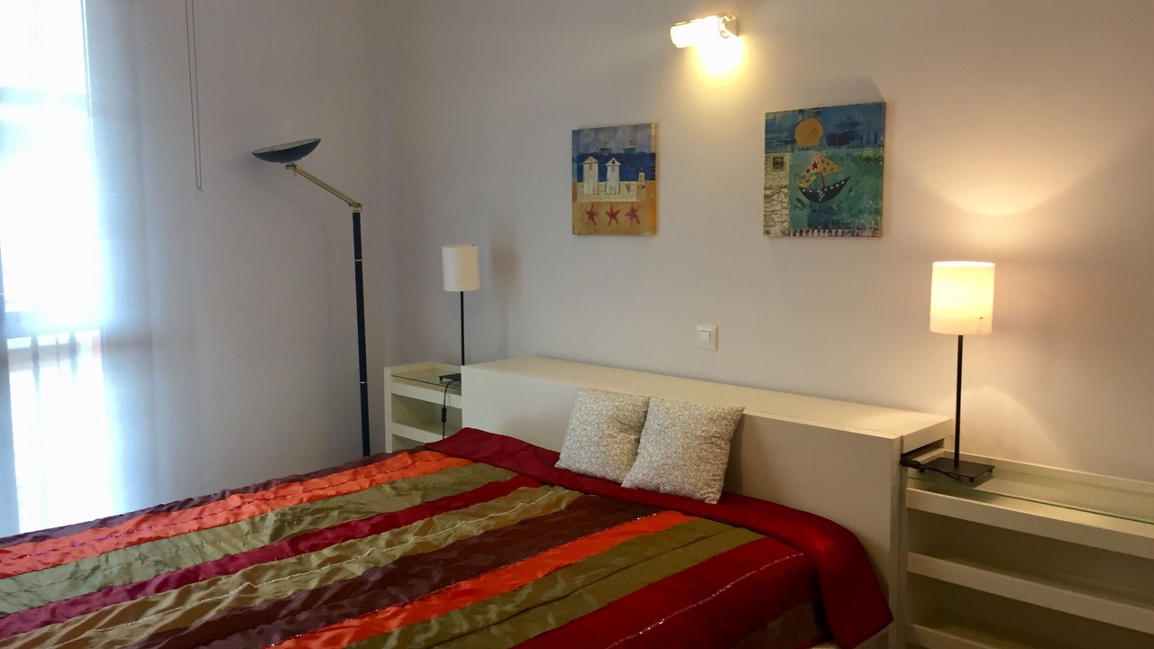 Photo of Bedroom in Ramales de la Victoria