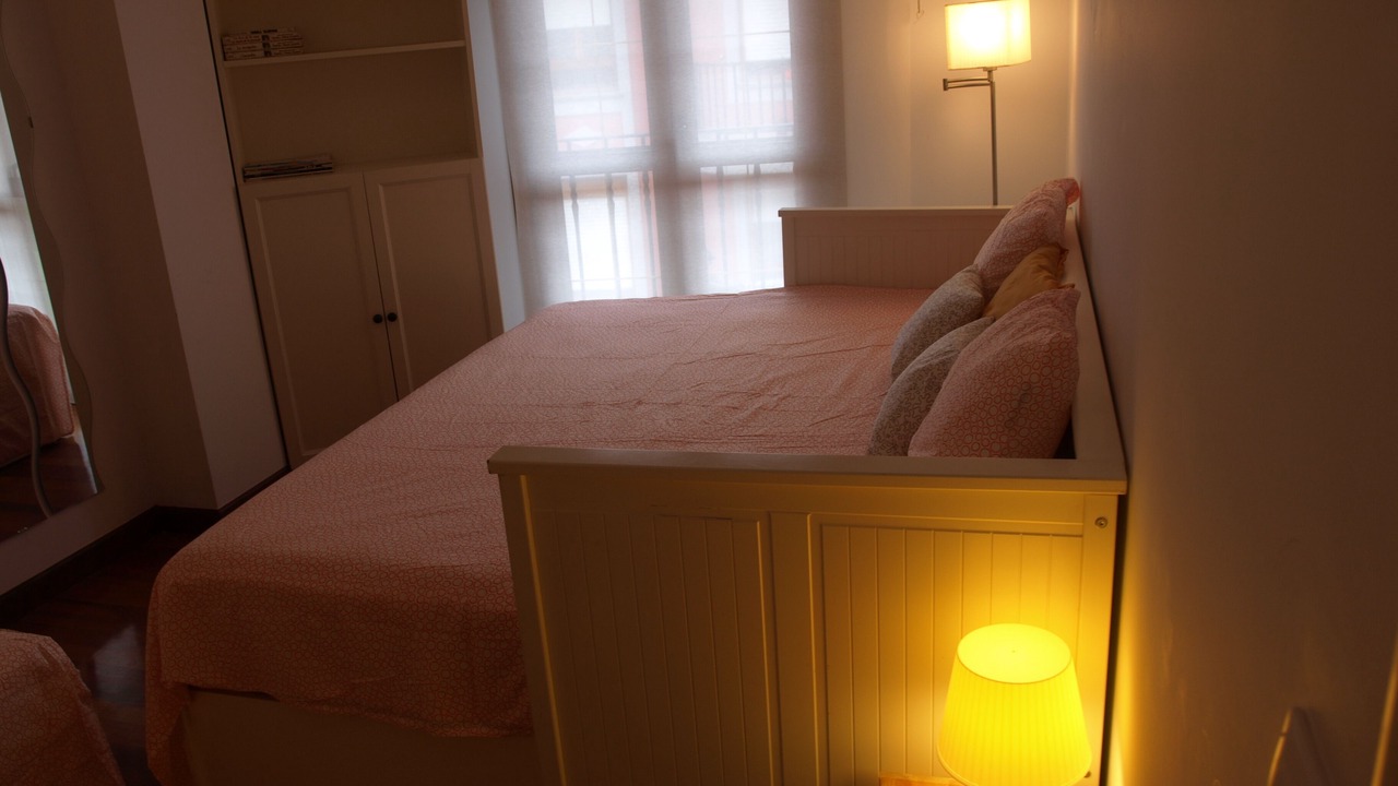 Photo of Bedroom in Ramales de la Victoria