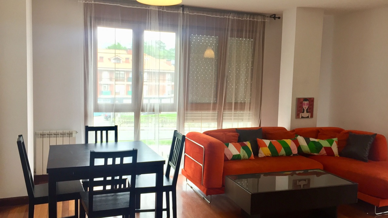 Photo of Bedroom in Ramales de la Victoria