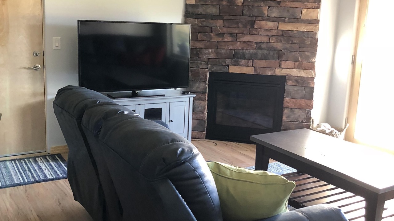 Photo of Livingroom in North Albuquerque Acres