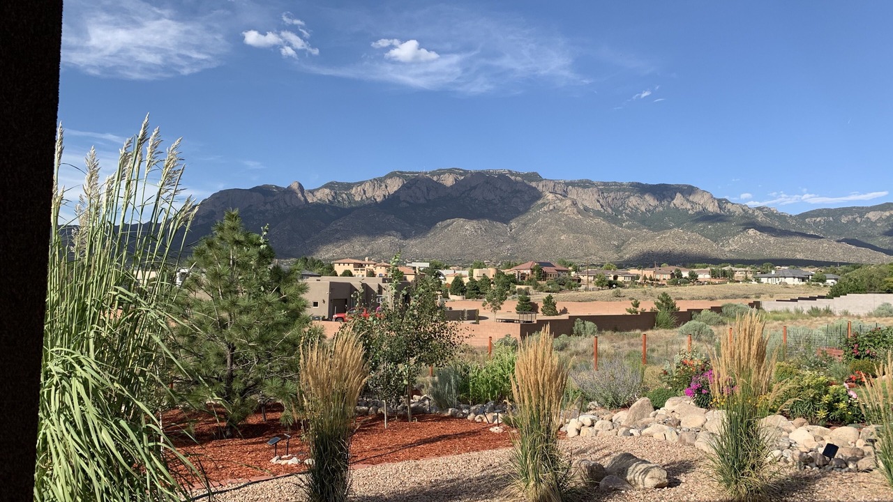Photo of Outdoor in North Albuquerque Acres
