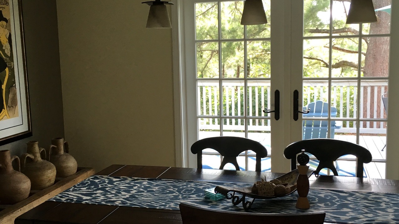 Photo of Livingroom in Oxford
