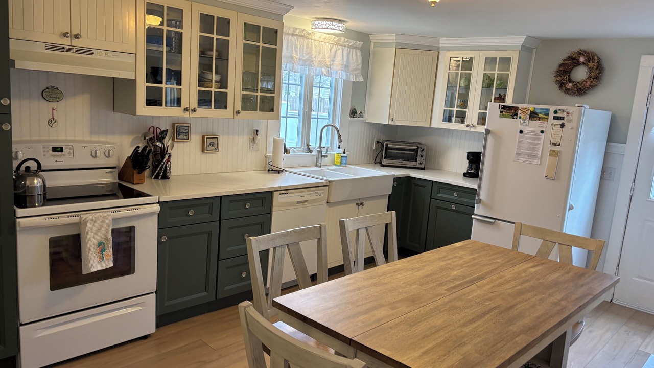 Photo of Kitchen in South Yarmouth