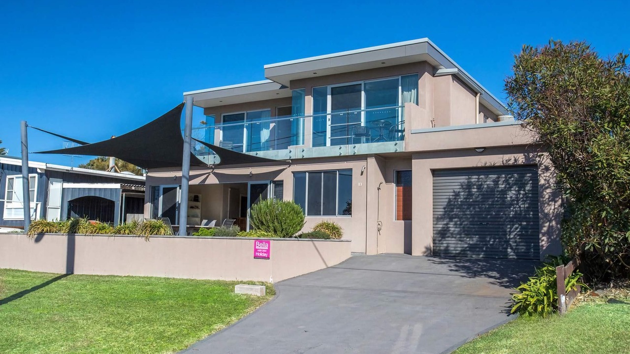 Photo of Outdoor in Dolphin Point