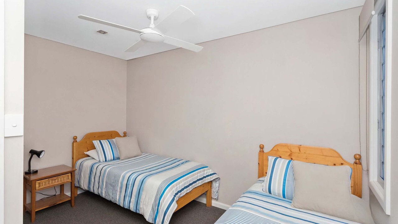 Photo of Bedroom in Dolphin Point