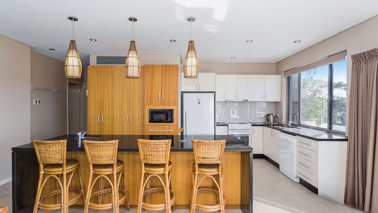 Photo of Kitchen in Dolphin Point