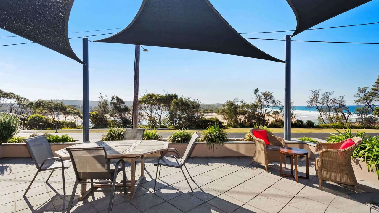 Photo of Outdoor in Dolphin Point