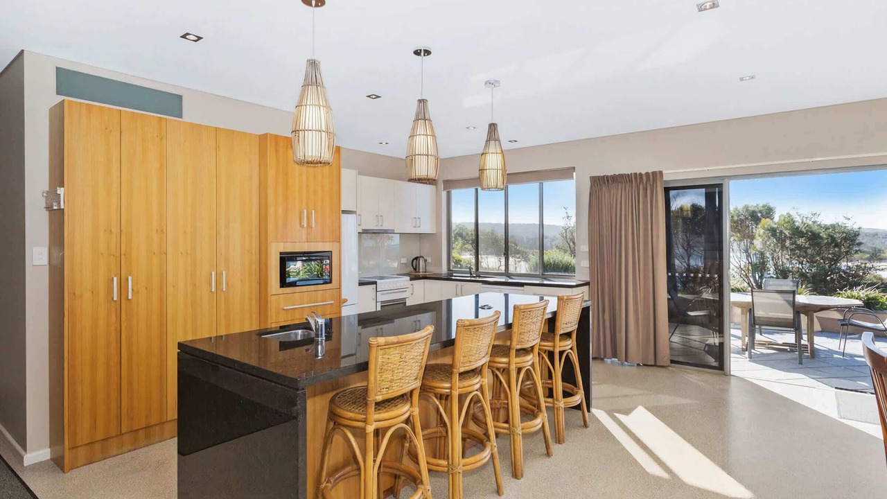 Photo of Kitchen in Dolphin Point