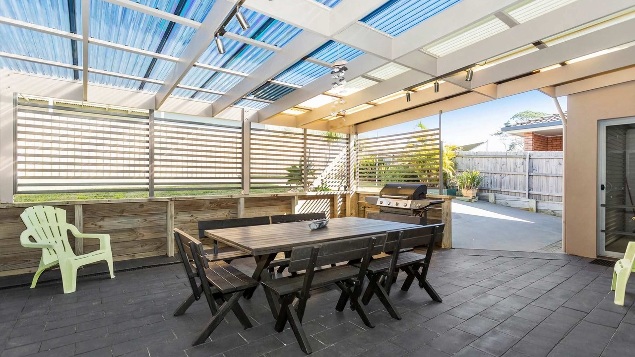 Photo of Outdoor in Dolphin Point