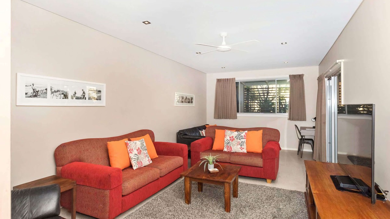 Photo of Livingroom in Dolphin Point