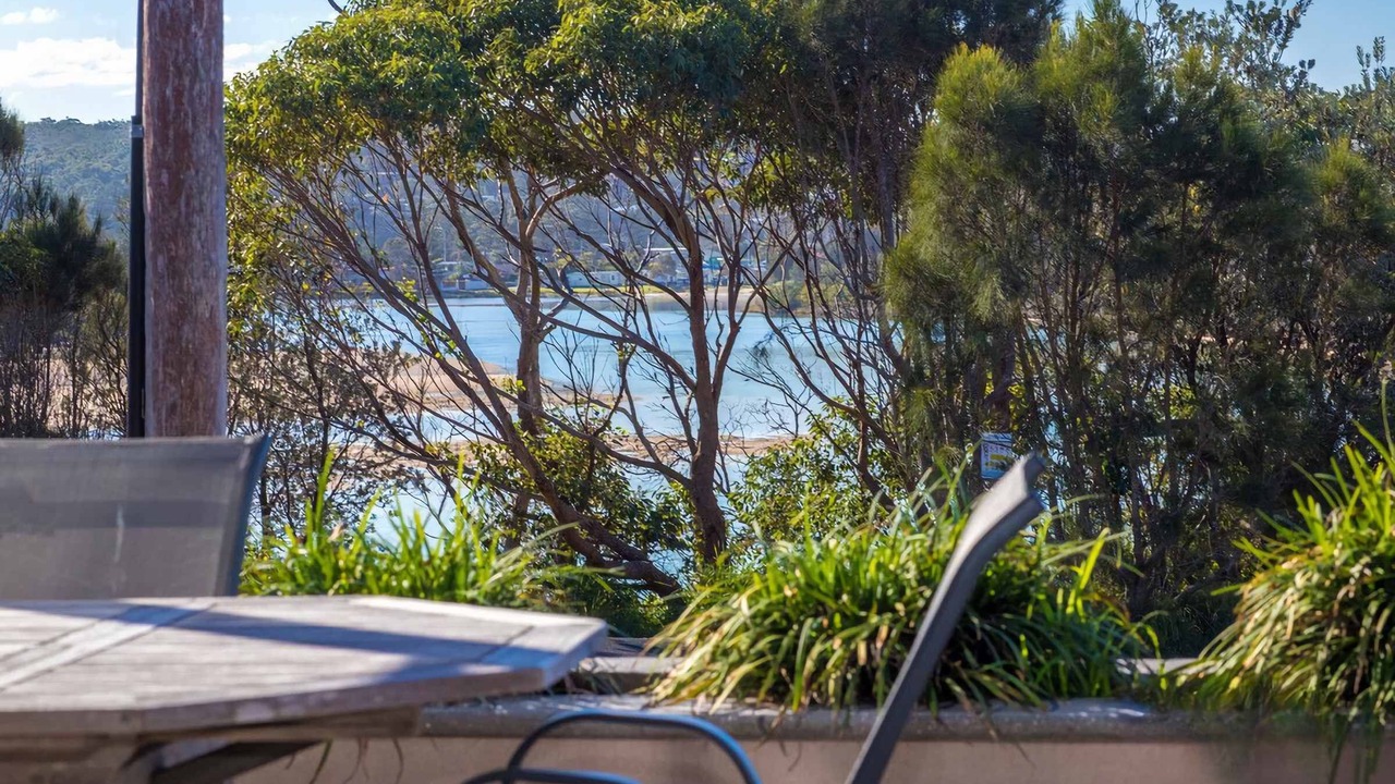 Photo of Outdoor in Dolphin Point