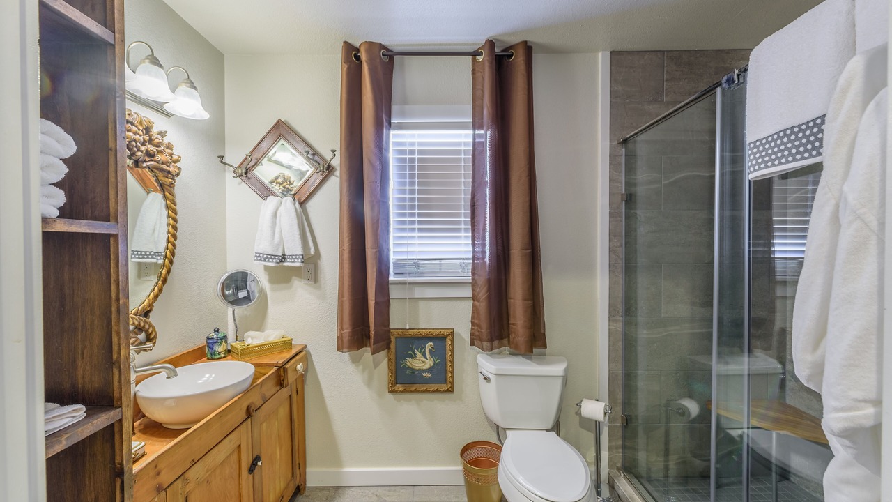 Photo of Bathroom in Fredericksburg
