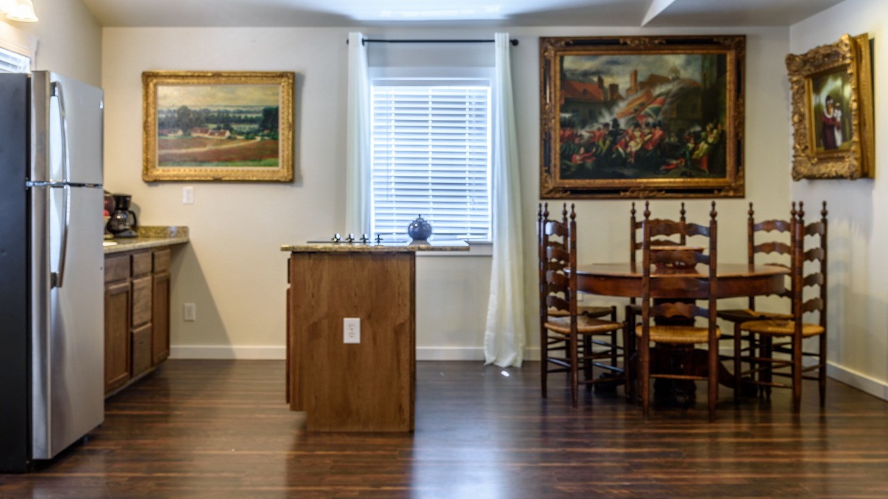 Photo of Kitchen in Fredericksburg