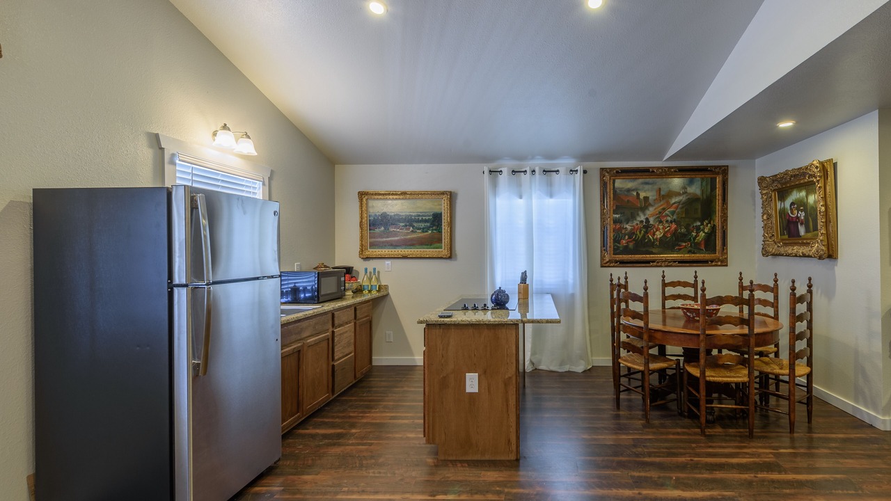 Photo of Bedroom in Fredericksburg