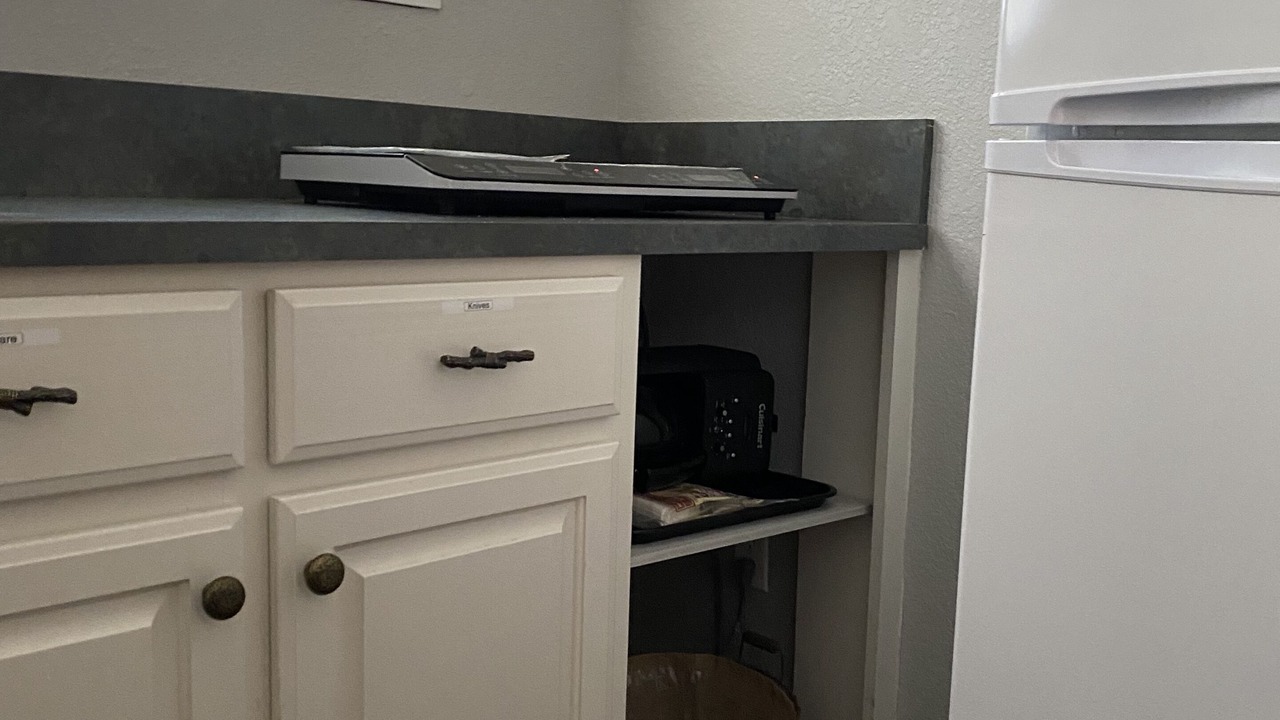 Photo of Kitchen in Crawford