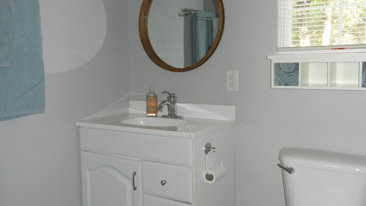 Photo of Bathroom in Crawford