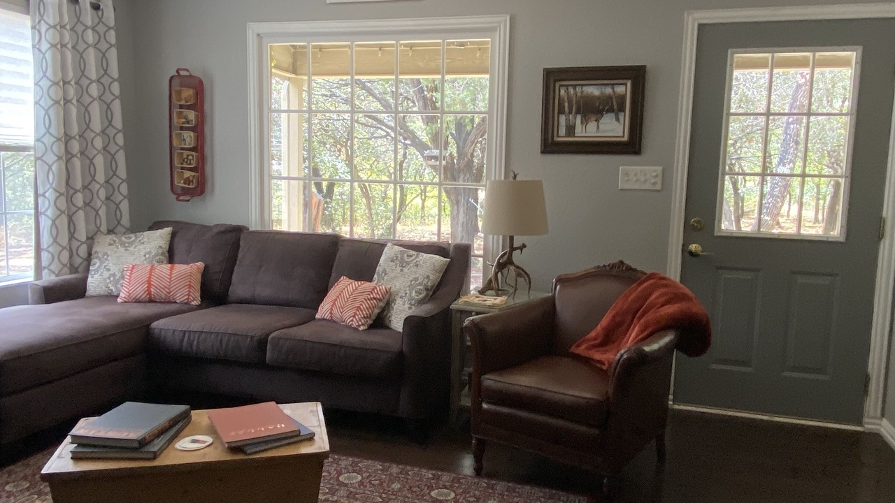 Photo of Livingroom in Crawford