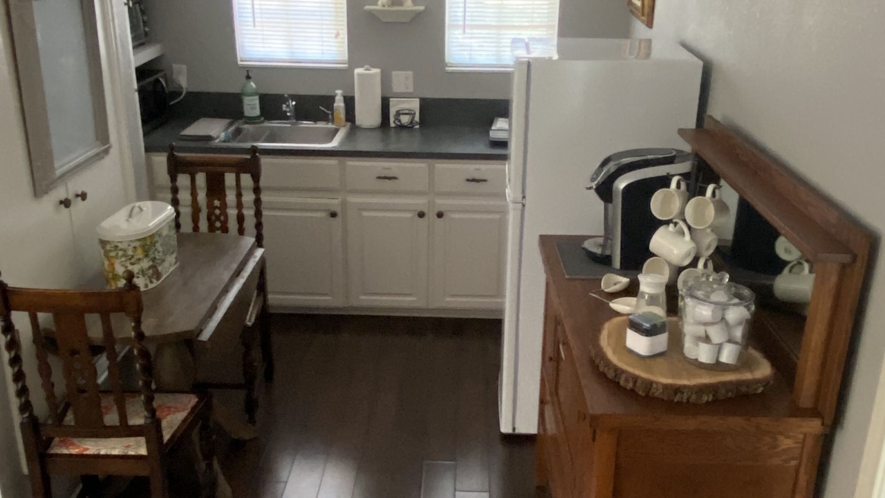 Photo of Kitchen in Crawford