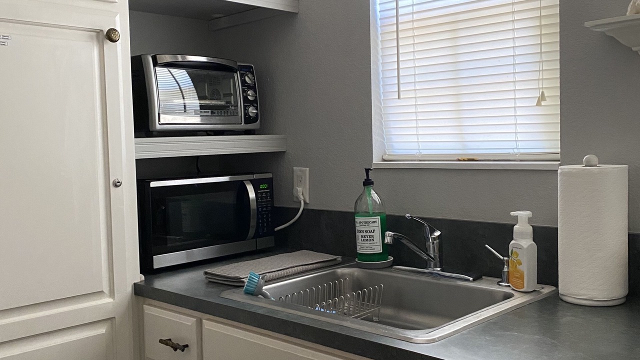 Photo of Kitchen in Crawford