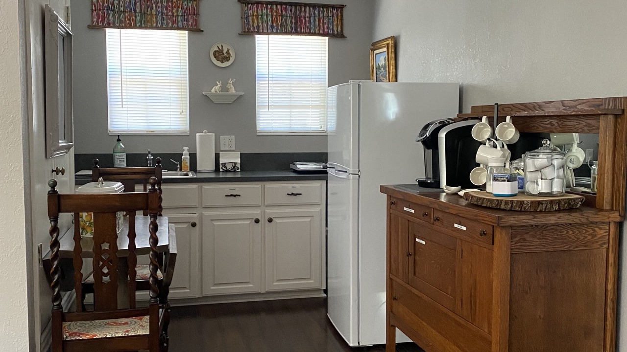 Photo of Kitchen in Crawford