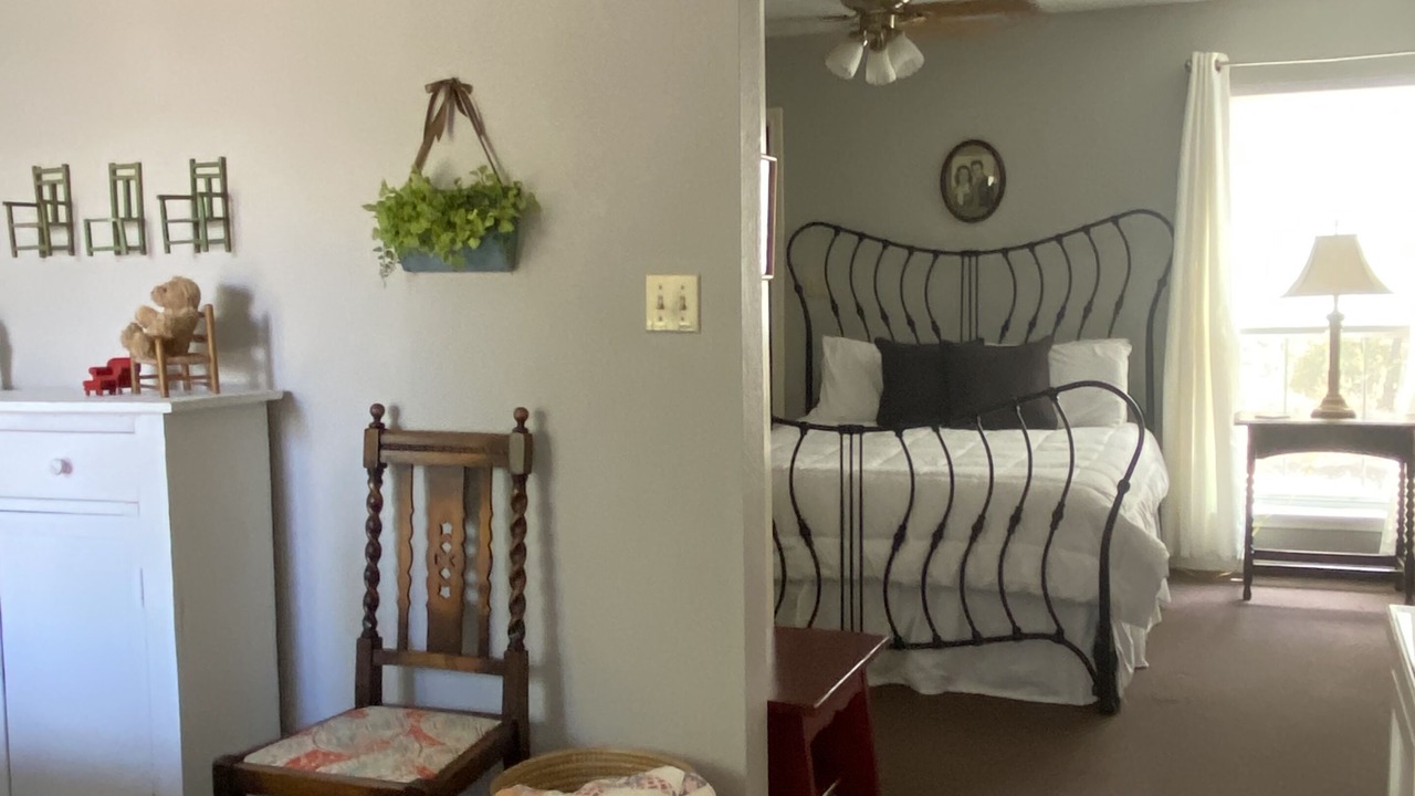 Photo of Bedroom in Crawford