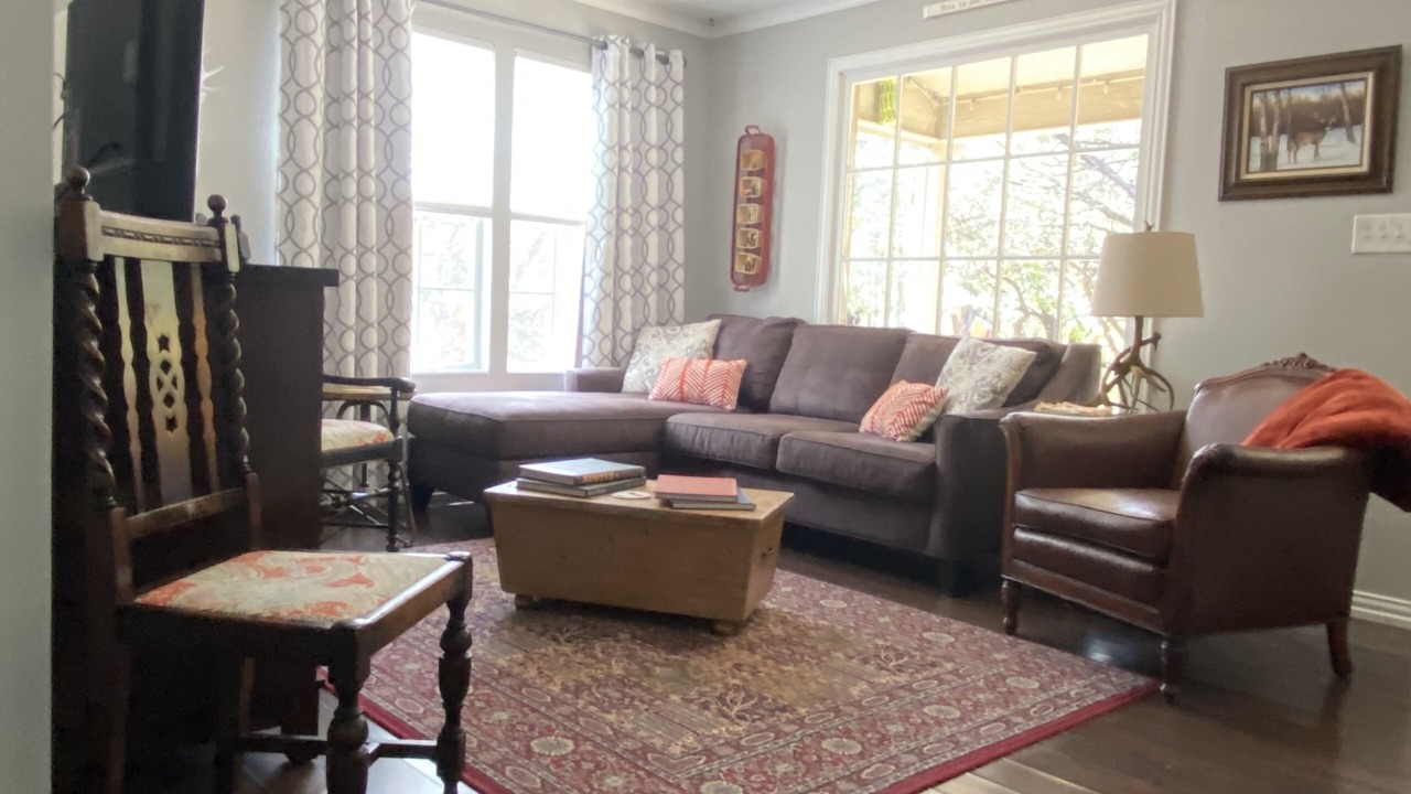 Photo of Livingroom in Crawford